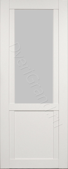 Фото K-12 ДО белый, Экошпон